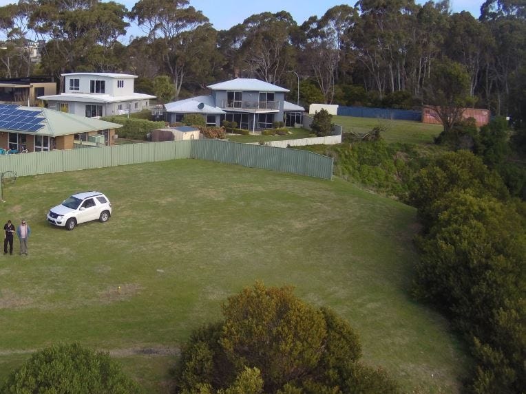 19 Coles Beach Road, Devonport, TAS 7310