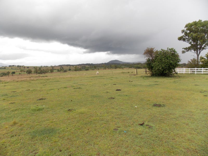 1442 Mount Walker West Road, Merryvale, Qld 4340