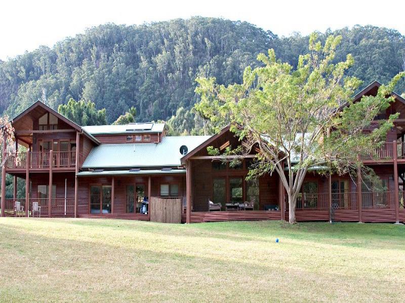 777 Wilsons Creek Rd, Mullumbimby, NSW 2482 Property Details