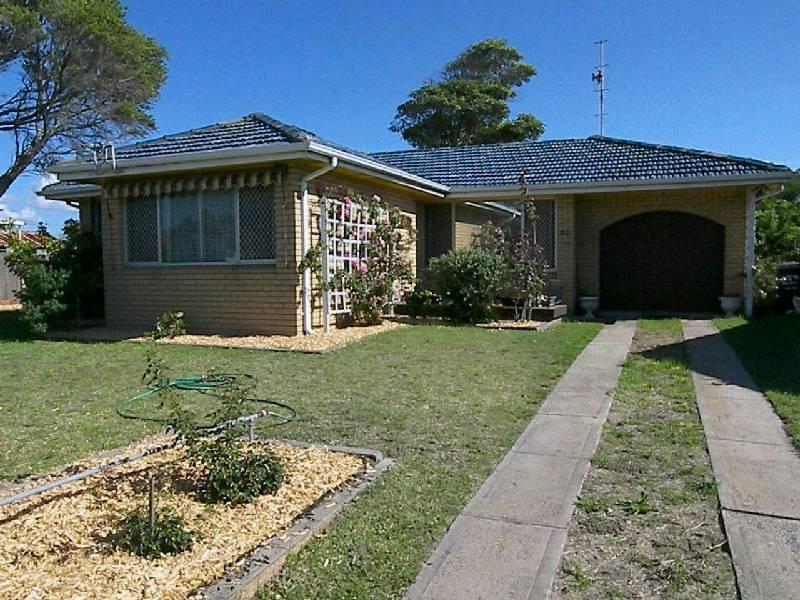 20 Kurrajong Street, Windang, NSW 2528