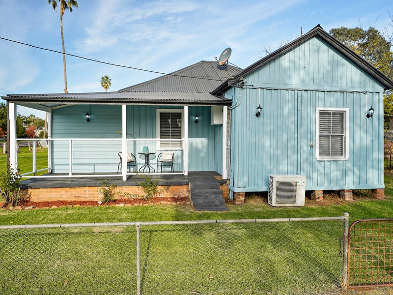 10 Forbes Street, Yeoval, NSW 2868 House for Sale