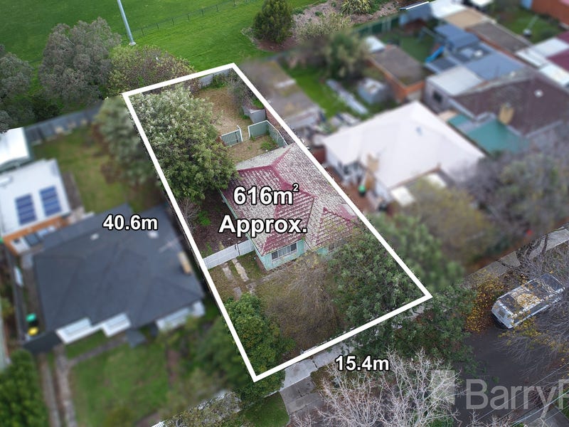 13 Moira Street, Sunshine, Vic 3020 Property Details