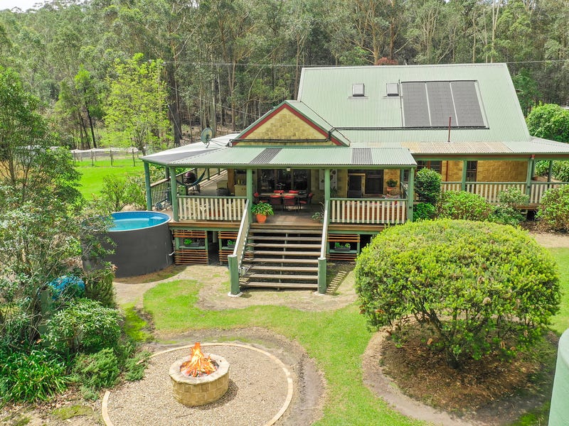 650C Woodburn Road, Morton, NSW 2538 Property Details