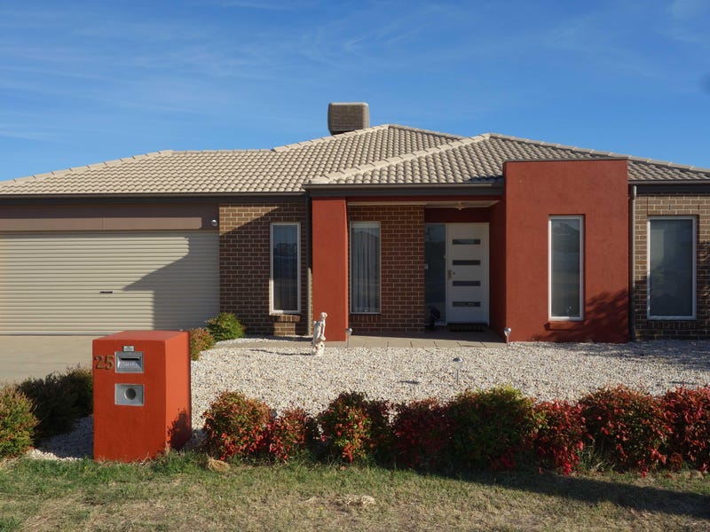 25 Grice Street, Carisbrook, Vic 3464 Property Details