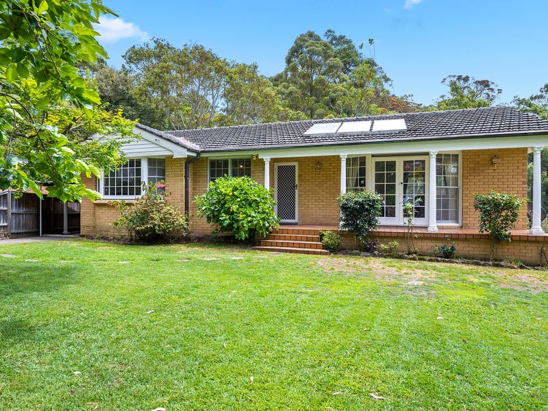 47 Harris Road, Normanhurst, NSW 2076 - Property Details