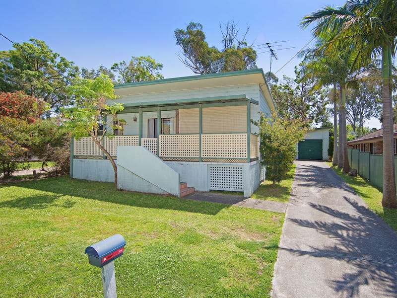 89 Liamena Avenue, San Remo, NSW 2262