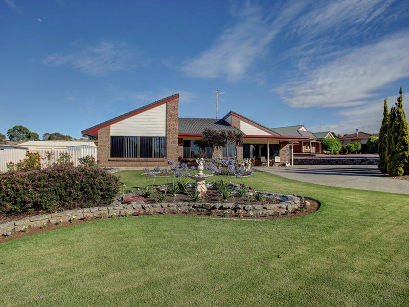 1 Hilltop Drive, Port Lincoln, SA 5606
