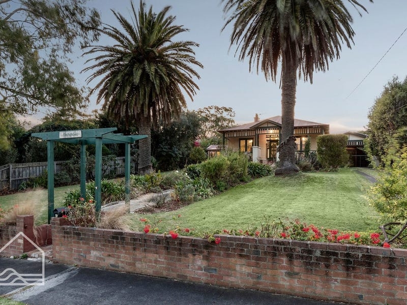 24 Mercer Street, Queenscliff, Vic 3225 House for Sale realestate