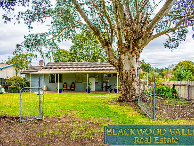 52 Jephson Street, Greenbushes, WA 6254 Property Details