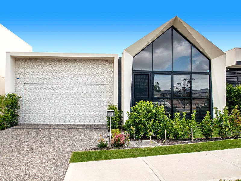 21 Rosenfeld Avenue, Kellyville, NSW 2155 Property Details