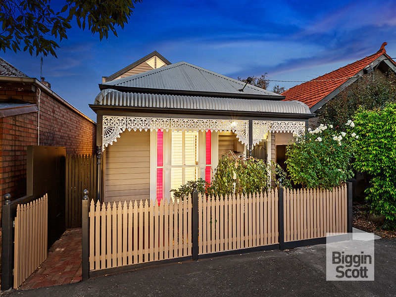 175 Brighton Street, Richmond, VIC 3121
