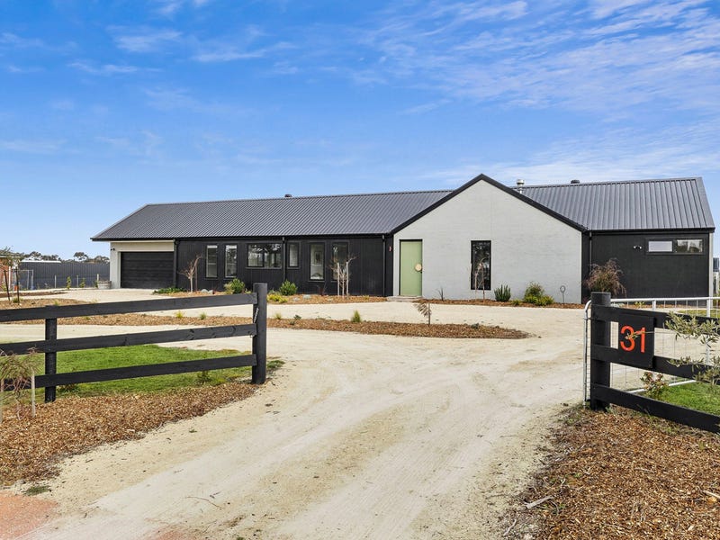 31 McQueen Drive, Inverleigh, Vic 3321 House for Sale