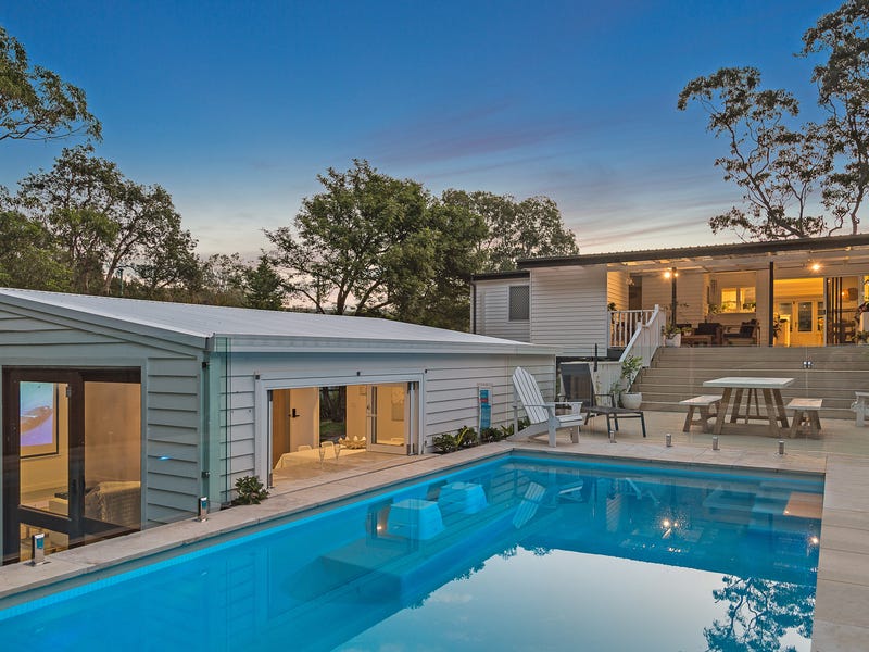 12 Noble Road, Killcare, NSW 2257