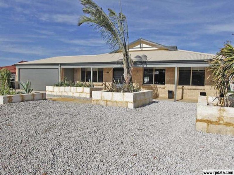 124 Constellation Drive, Ocean Reef, WA 6027