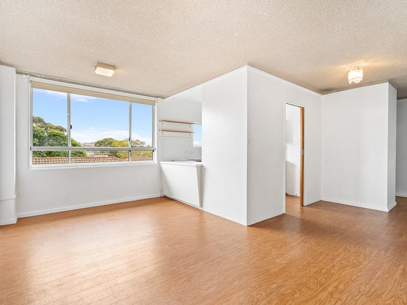 19/17 Byron Street, Coogee, NSW 2034 Apartment for Rent realestate