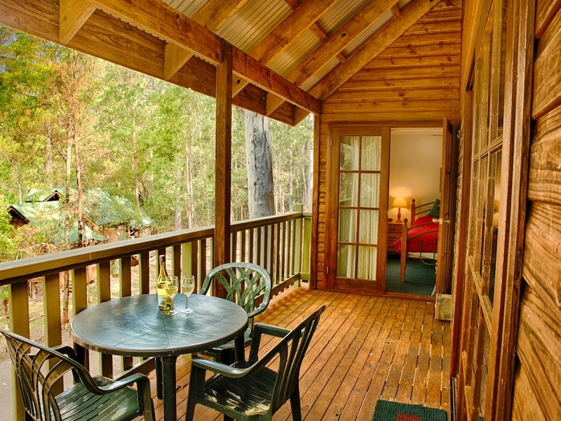 Cabin 12 Barrington Wilderness Estate 2940 Salisbury Road, Salisbury, NSW 2420 Property Details