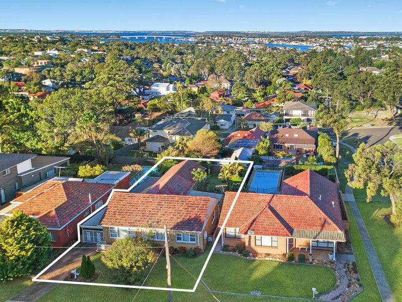 22 Terrace Avenue, Sylvania, NSW 2224 Property Details