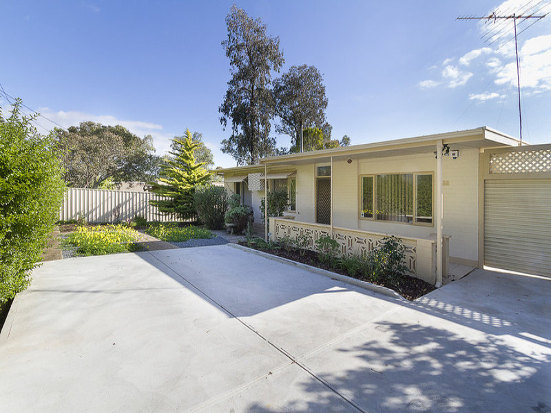 23 Wilkinson Road, Para Hills, SA 5096