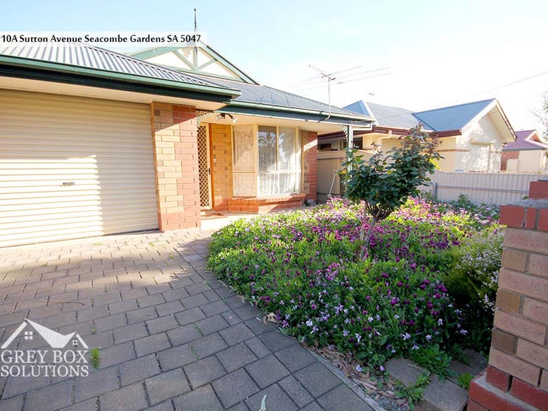 10A Sutton Avenue, Gardens, SA 5047