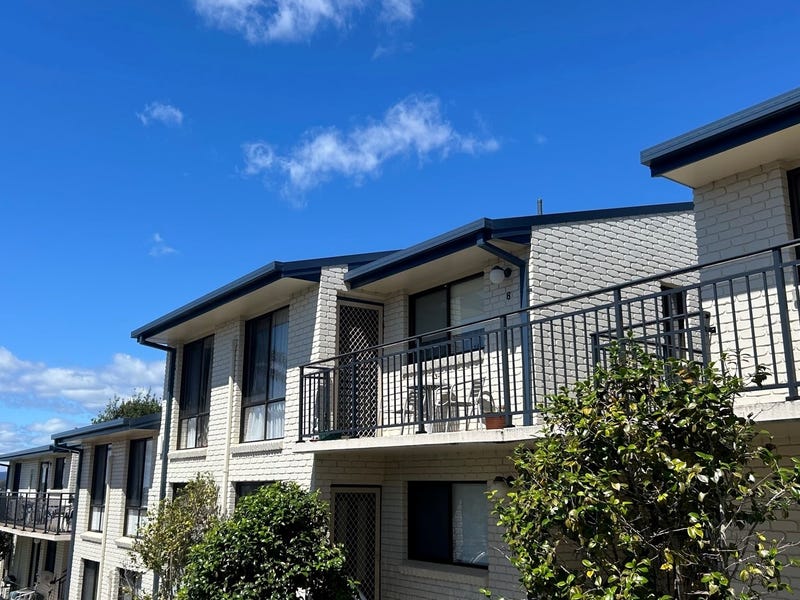 8/40 Main Street, Merimbula, NSW 2548 Apartment for Rent realestate