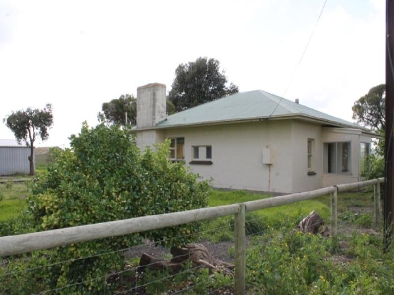 283 Mount Burr Road, Millicent, SA 5280 Property Details