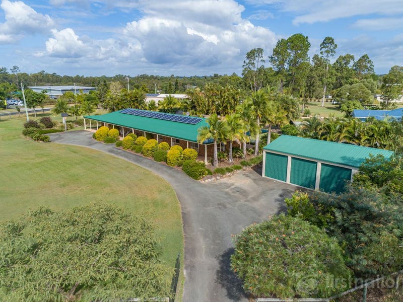 Sold Acreage Prices Auction Results In Burpengary Qld 4505 Realestate Com Au