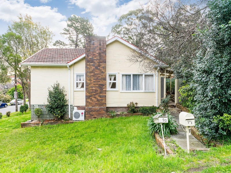 59 Sherbrook Road, Hornsby, NSW 2077