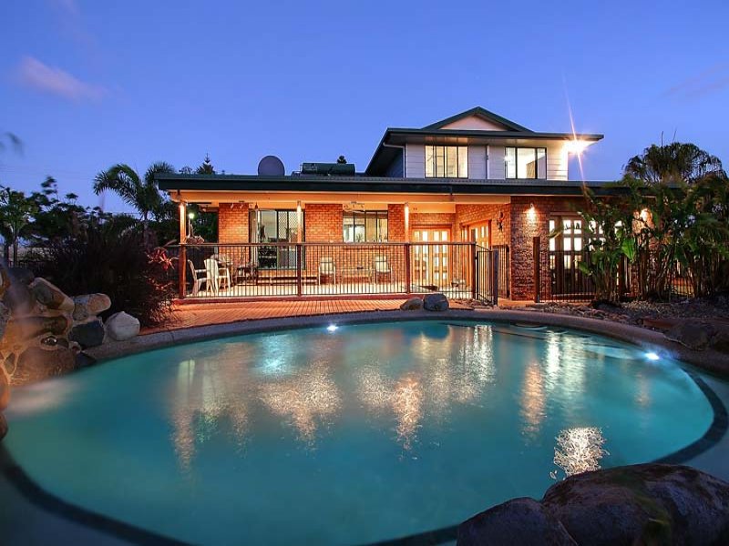 118 Apsley Way, Andergrove, Qld 4740 Property Details