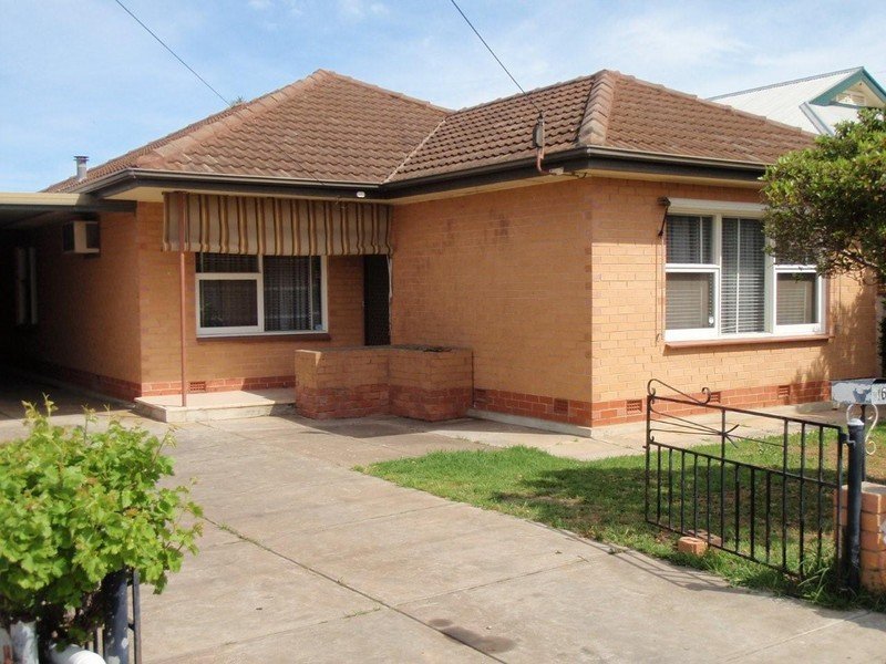 16 Vincent Street, Hendon, SA 5014