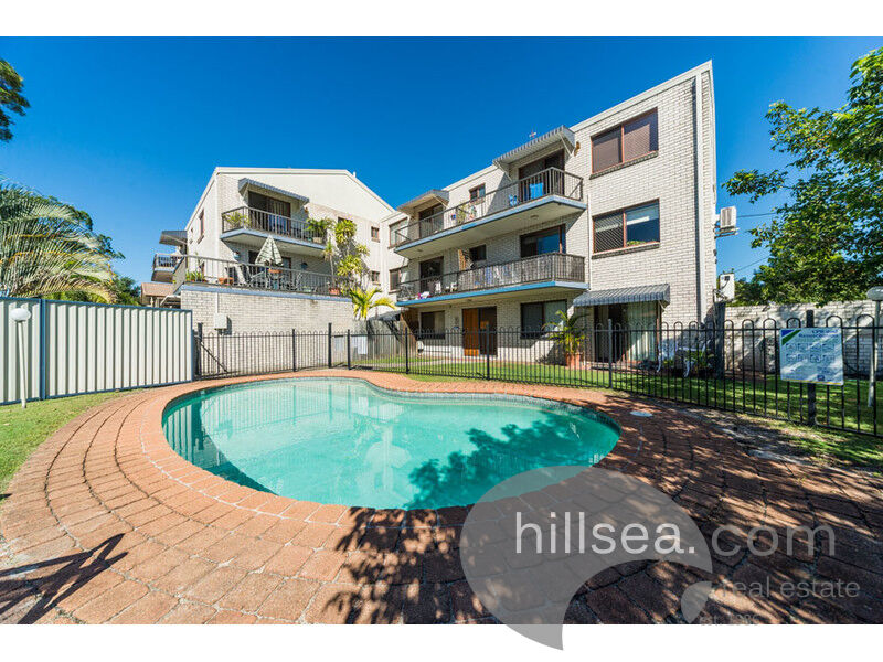 2/14 Brett Avenue, Labrador, Qld 4215 Property Details