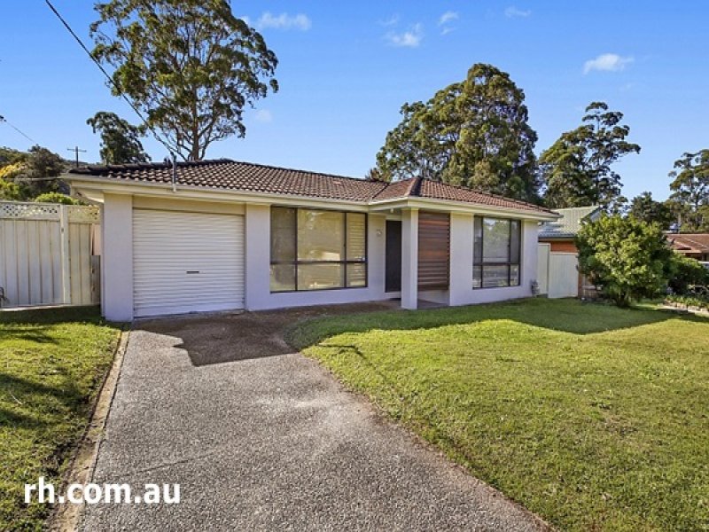 1 Tudor Street, Kincumber, NSW 2251 - Property Details