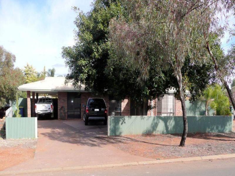 197 Bourke Street, Kalgoorlie, WA 6430 Property Details