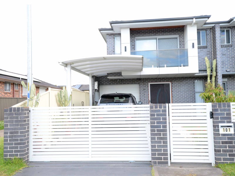 101 Cardwell Street, Canley Vale, NSW 2166