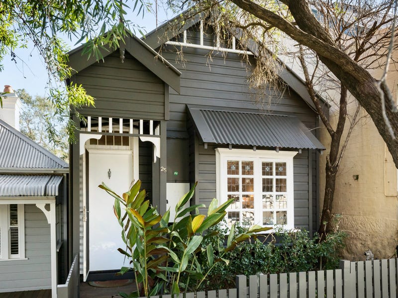 25 Justin Street, Lilyfield, NSW 2040