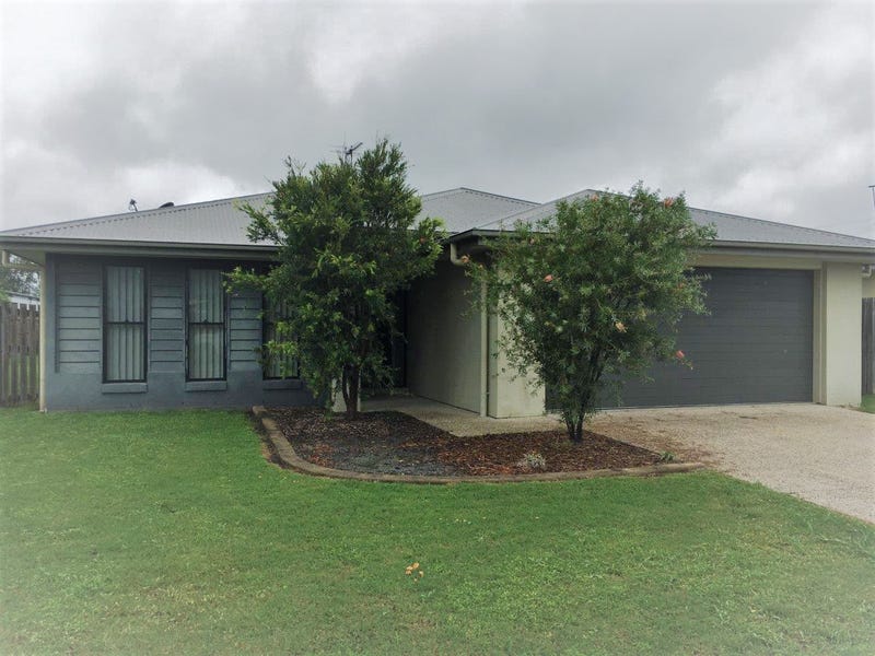 20 Moreton Drive, Rural View, QLD 4740