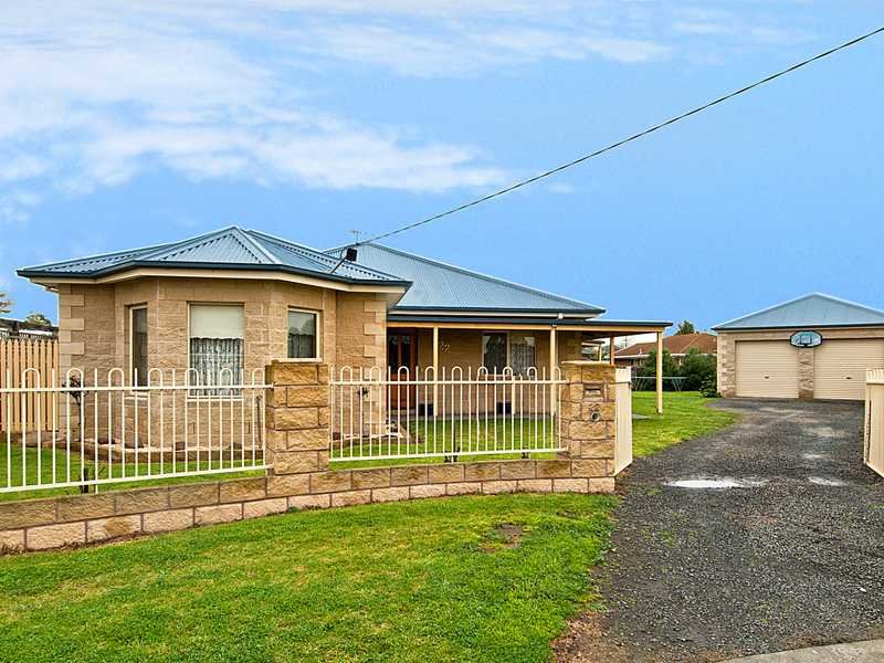 22 Freesia Court, Whittington, VIC 3219