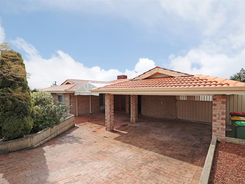 16 Hebbard Street, Samson, WA 6163