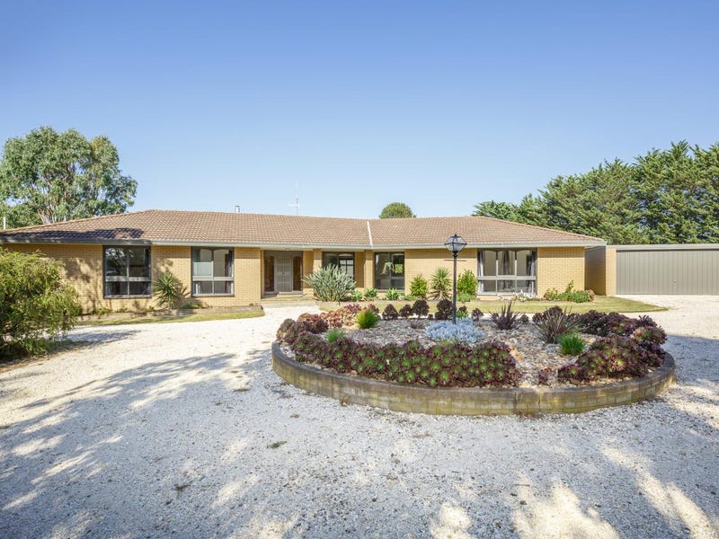 23 NEWNHAM Road, Longford, Vic 3851 Property Details