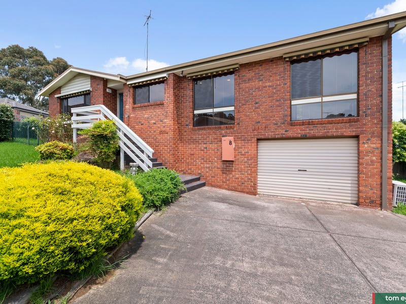 8 1 Ridge Road, Whittlesea, Vic 3757 - Property Details