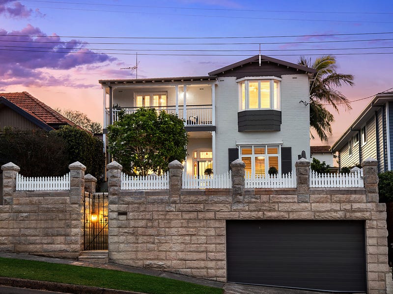 142 Cowles Road, Mosman, NSW 2088 Property Details