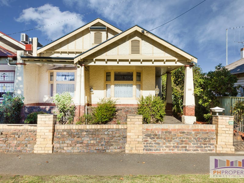 250 Napier Street, Bendigo, Vic 3550 Property Details