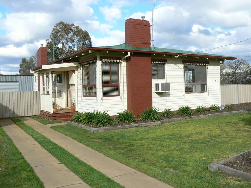 14 Garden Crescent, Echuca, Vic 3564 Property Details