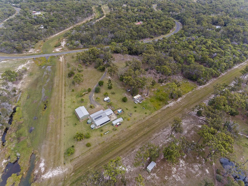 56 Tammy Road, Moore Park Beach, QLD 4670