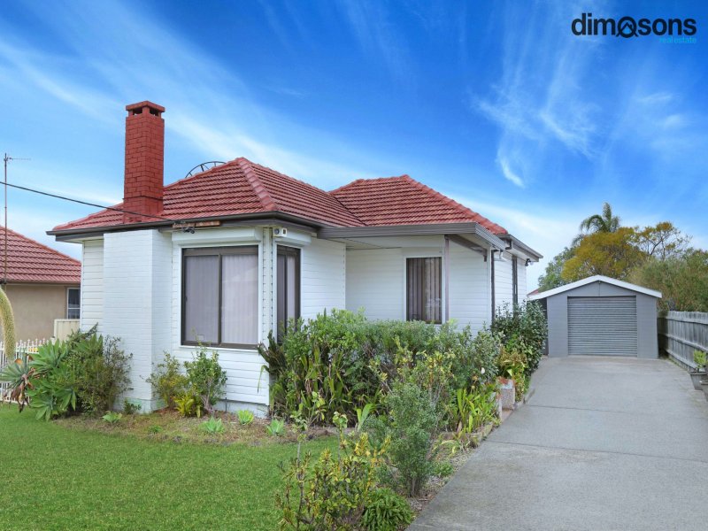 3 Dean Road, Warrawong, NSW 2502