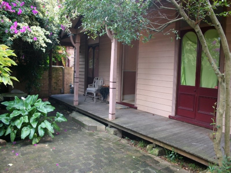 56 Alexander Street, Manly, NSW 2095 Property Details