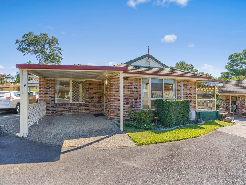 6/470 Pine Ridge Road, Coombabah, Qld 4216 Retirement Living for Sale