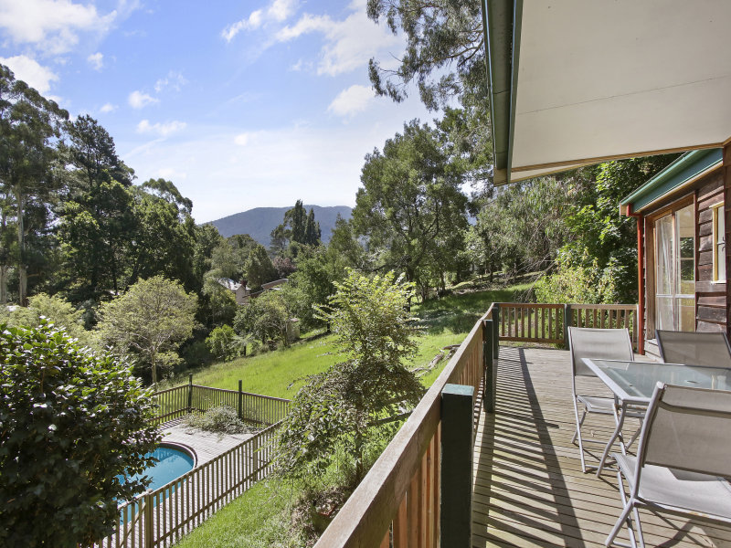 12 Alpine Street, Warburton, Vic 3799 Property Details