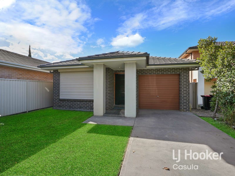 27 Leeton Road, Hinchinbrook, NSW 2168 House for Rent