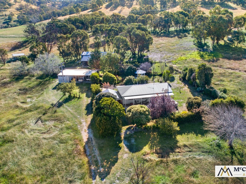 240 Mount View Road, Bendemeer, NSW 2355