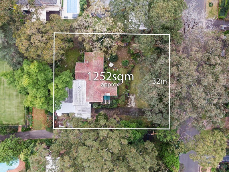 87 Ada Avenue, Wahroonga, NSW 2076 Property Details